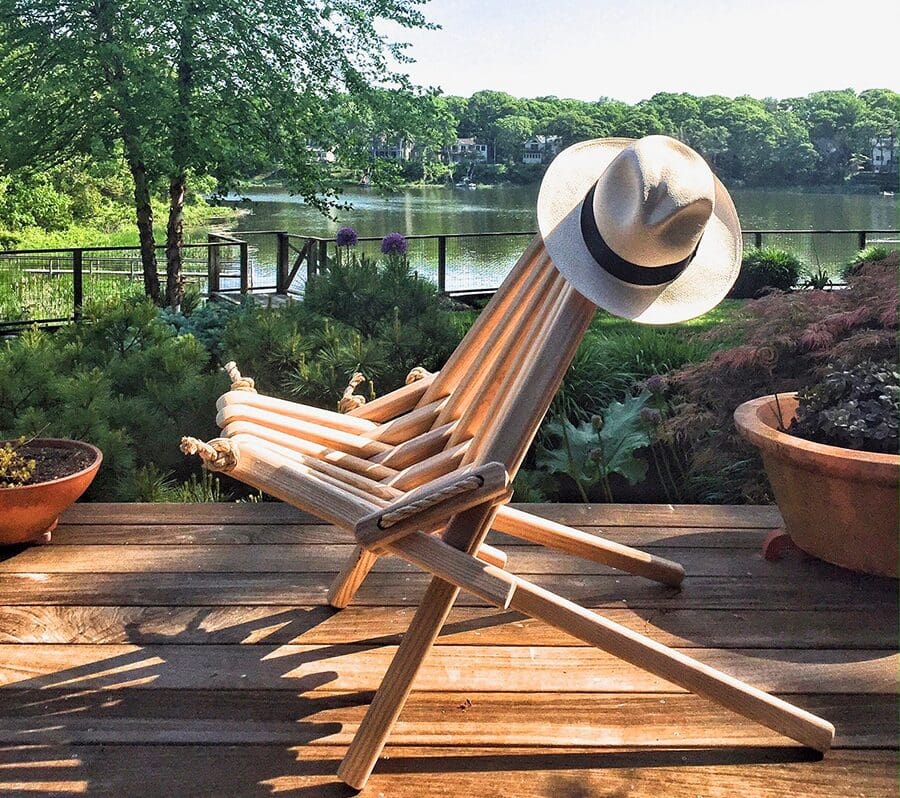 ash-chair